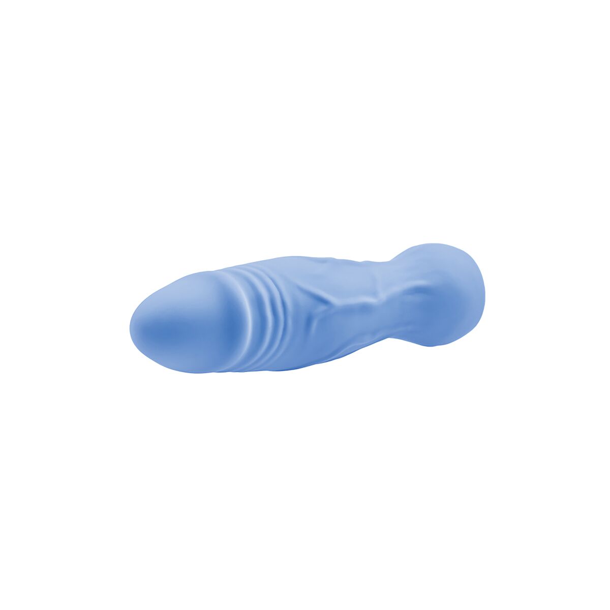 Bullet Vibrator Gender X Lil Buddy Blå